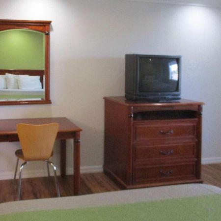 Motel 6-Fresno, Ca Экстерьер фото