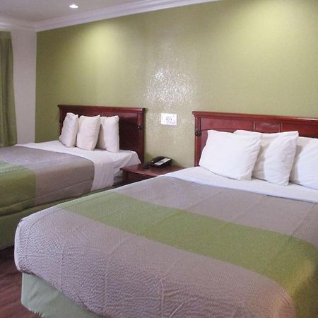 Motel 6-Fresno, Ca Экстерьер фото